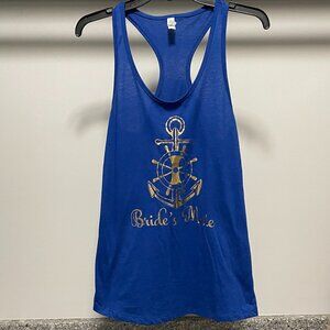 Bride's Mate Tank Top | ACCEPTING ALL OFFERS